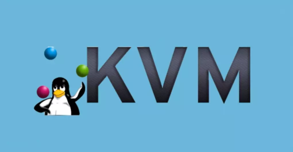 建议Linux用户尝试下kvm虚拟机