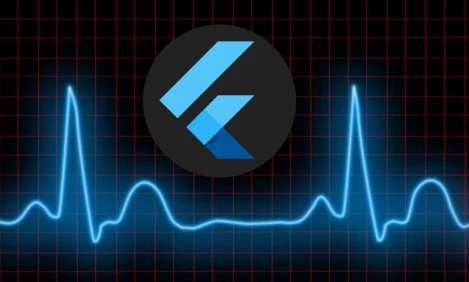 qrs_detector——Flutter应用中的心电心率识别
